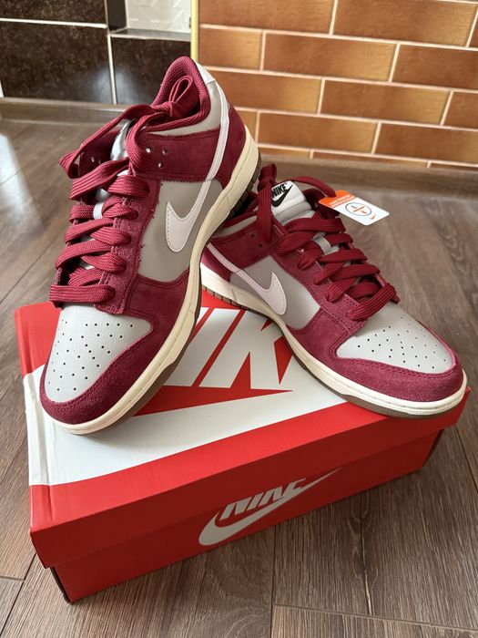 Nike Dunk Low Retro SE Original