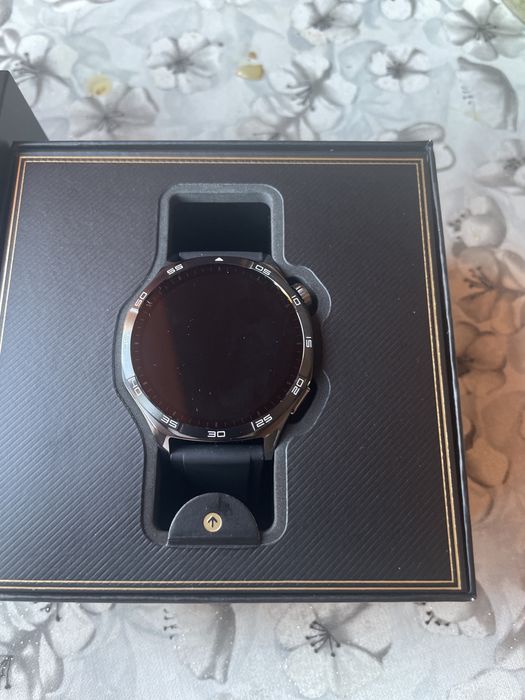 Huawei watch GT 5