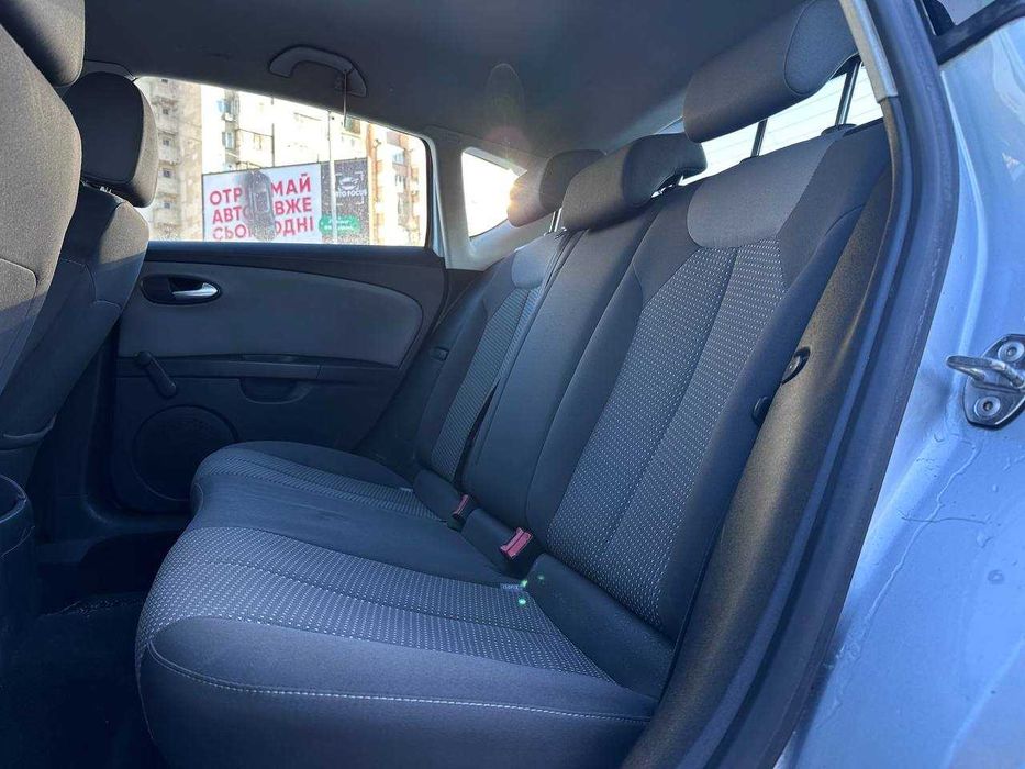 Seat Leon 2010 року 1.6 Дизель Кредит/Лізинг/Обмін