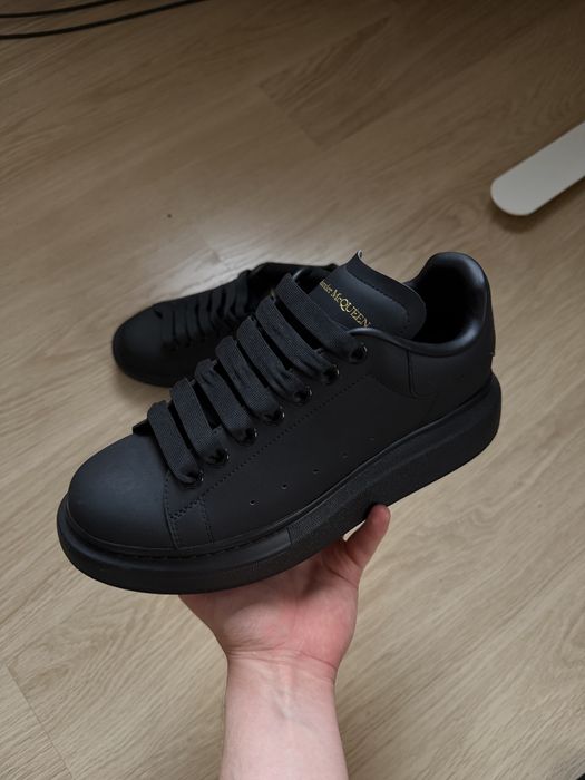 Кеди alexander mcqueen 40