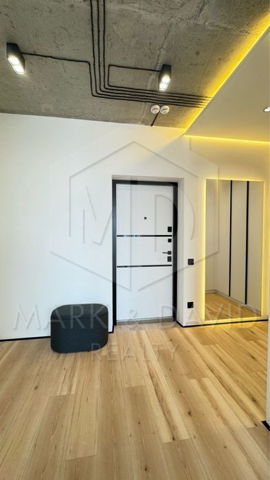 Позняки Харківський Дарницький дизайнерський ремонт ЖК Лебединий 45м2