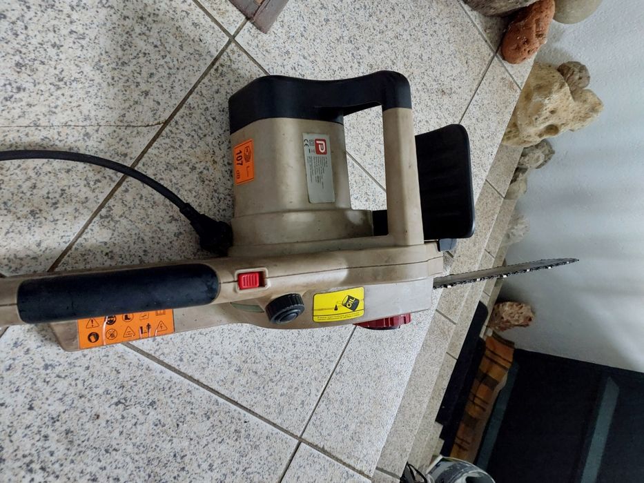 Antiguidades várias