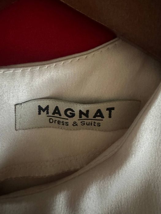 Сукня бренду Magnat Dress & Suits