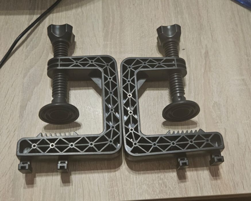 Kierownica Genesis Seaborg 400 - PC / PS2 / PS3 / PS4 / Xbox / Switch