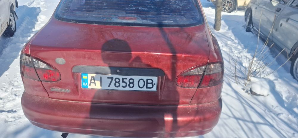 Продам заз сенс.