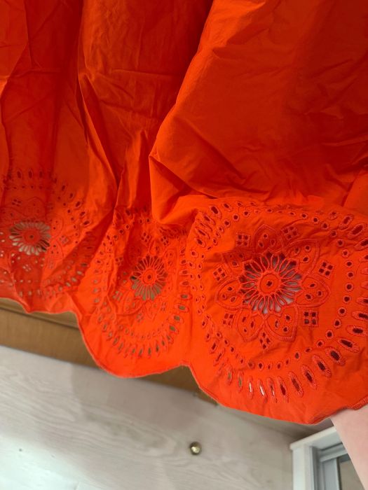 Літня котонова сукня, бавовняне плаття,сукня для вагітних НОВА Primark