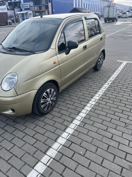 Продам автомобіль