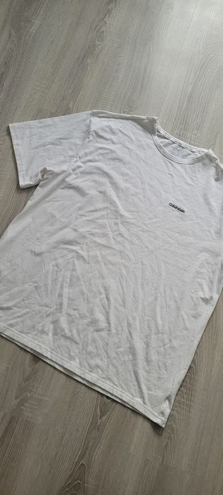 Koszulka Calvin Klein L