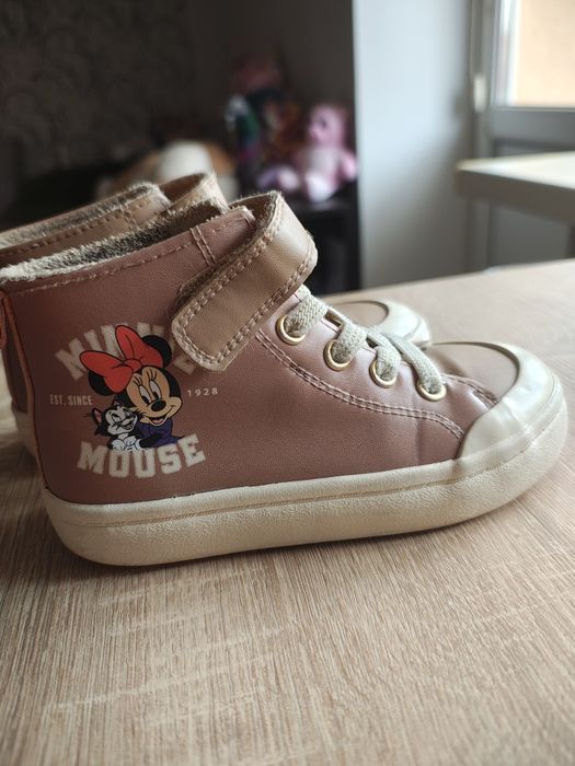 Хайтопи для дівчинки, h&m