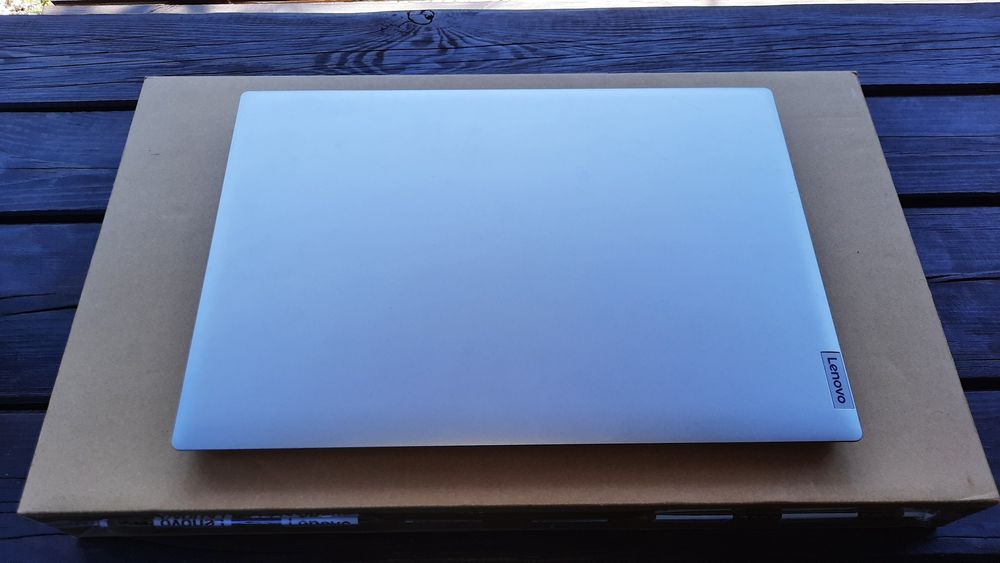 Laptop IdeaPad3 17ADA05