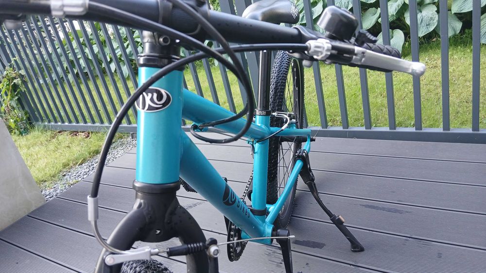 Rower KUbikes 24
