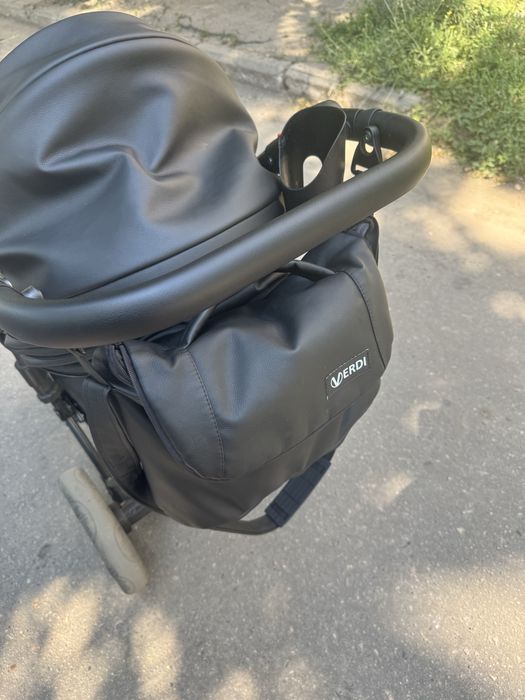 Коляска Verdi Mirage 2в1