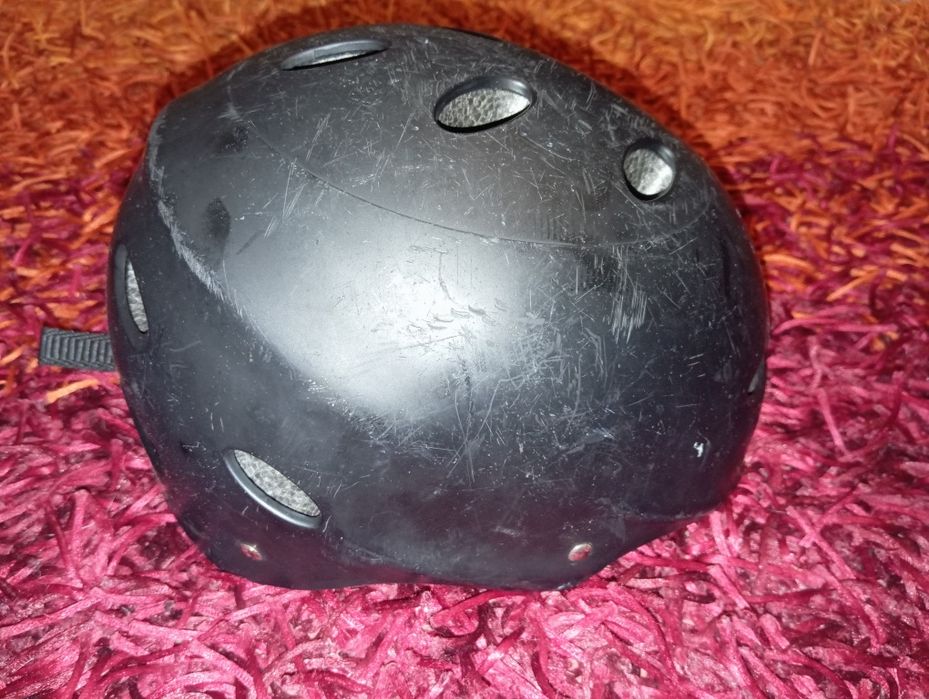 Kask rowerowy  apollo