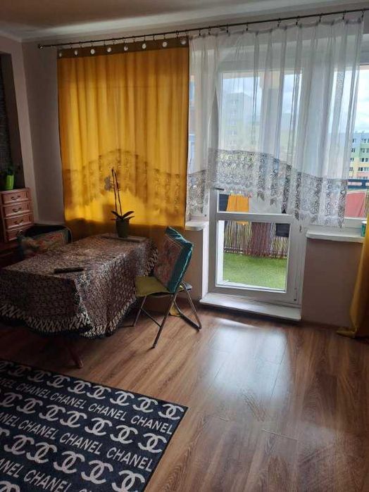 WYNAJEM DOBOWY M2 - 31 Bydgoszcz Fordon ul.Igrzyskowa