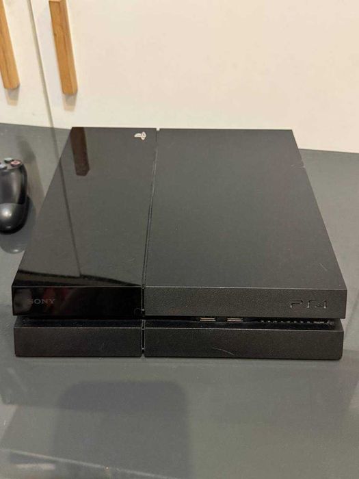 PlayStation 4 FAT Version  512gb/ 5 Джойстиків !  Ігри у подарунок/ Телефонуй
