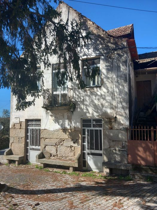 Moradia para Reconstrução