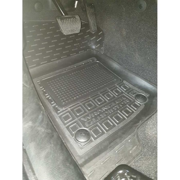 Коврики Jeep Patriot Compass Cherokee Grand Cherokee Avto Gumm в салон