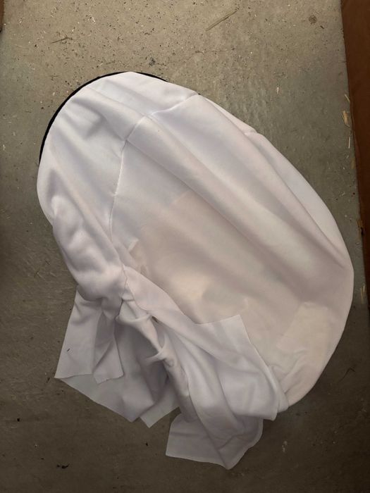 Máscara Terrifier palhaço nova