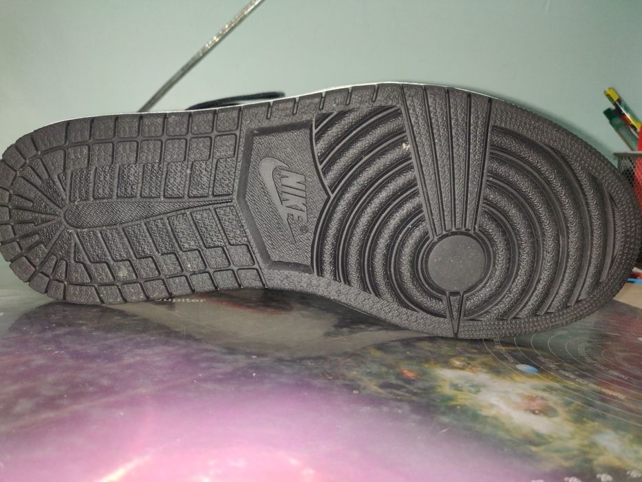 Nike air Jordan 1 Retro High 'A Star Is Born' 44,5