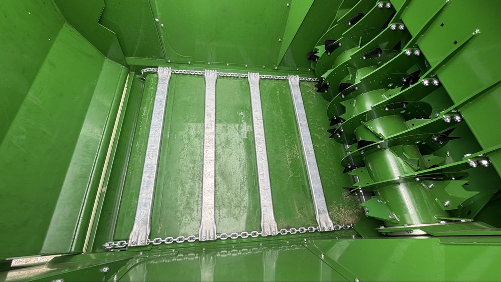 Ścielarka do słomy MCHALE C460 C470 NOWA