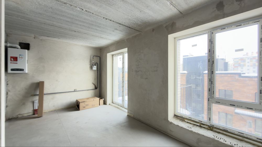 Продаж 1-кімнатної квартири в зданому ЖК