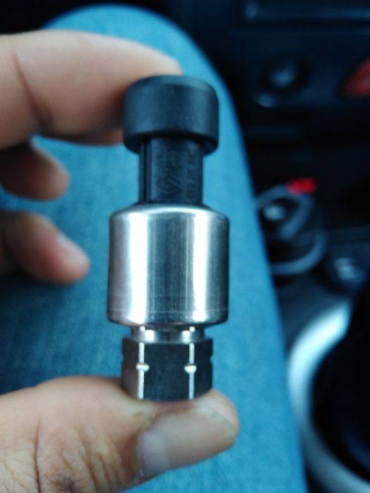 Vendo valvula pressostato ac