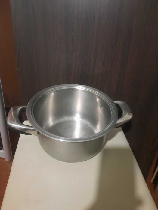 Кастрюля      Vinzer 3 литра