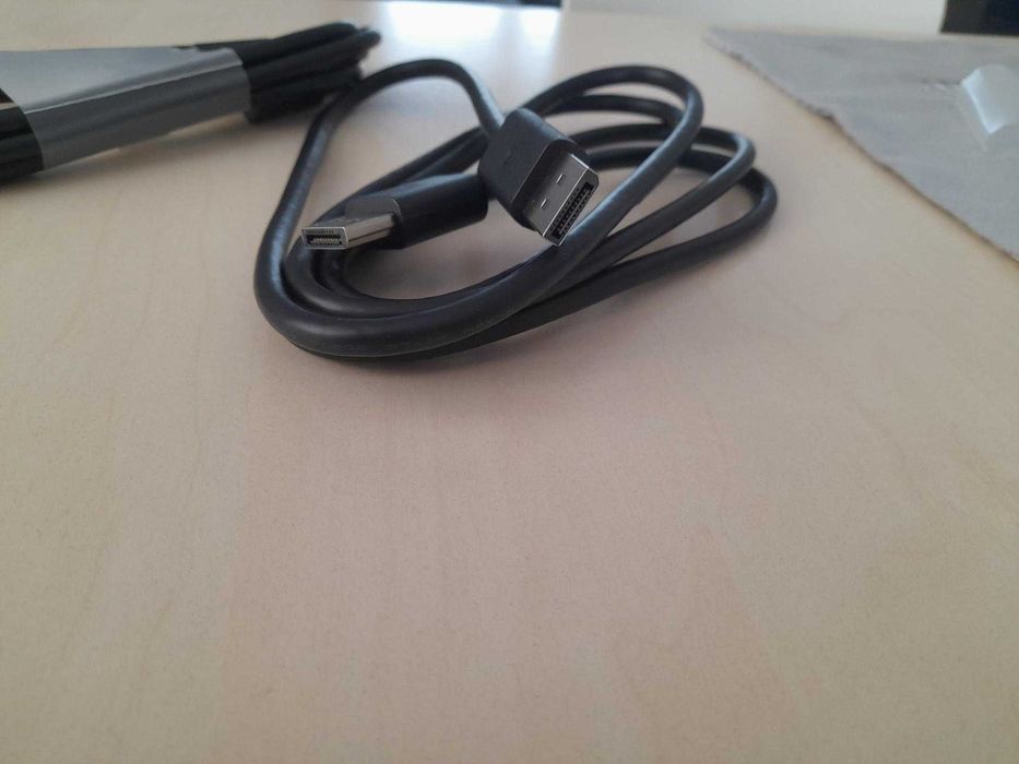 Kable HDMI Display z Ethernetem Dell 1.8 m