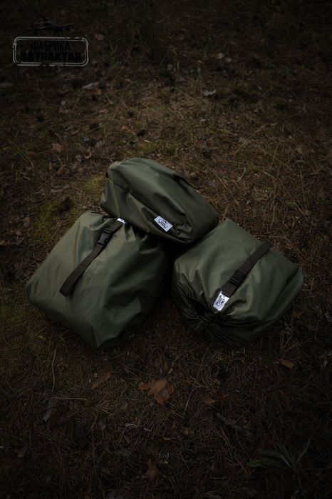 Плащ невидимка пончо олива анти тепловізор дощовик плащ палатка