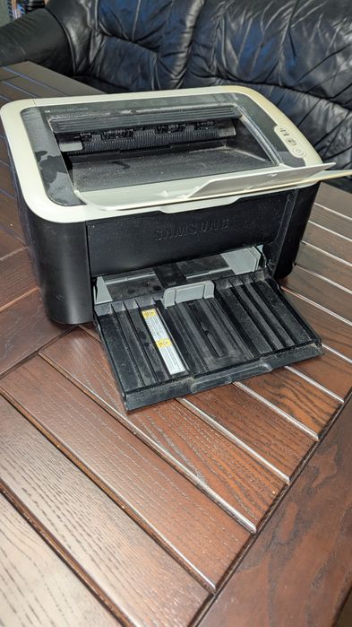 Лазерний принтер Samsung ML 1860