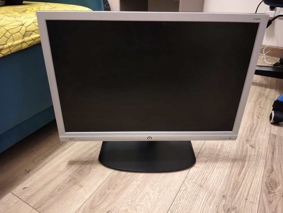 Monitor BenQ 22"