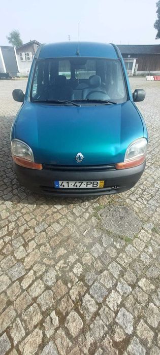 Carrinha para venda