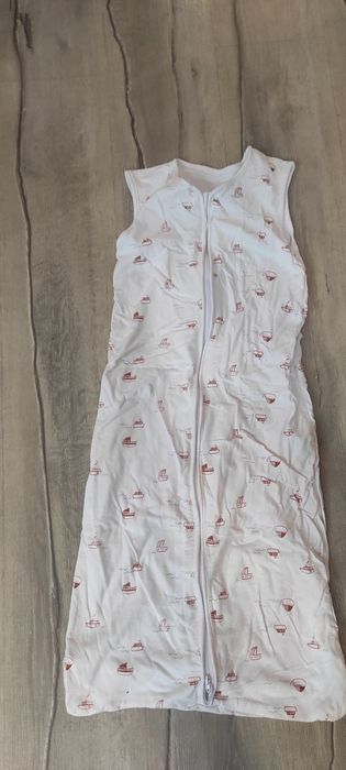 Paka ciuchów niemowlęcych