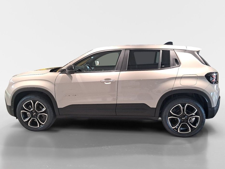 Jeep Avenger65054167178115121