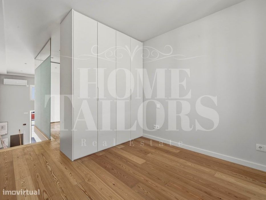 Apartamento T1 Loft no Estoril