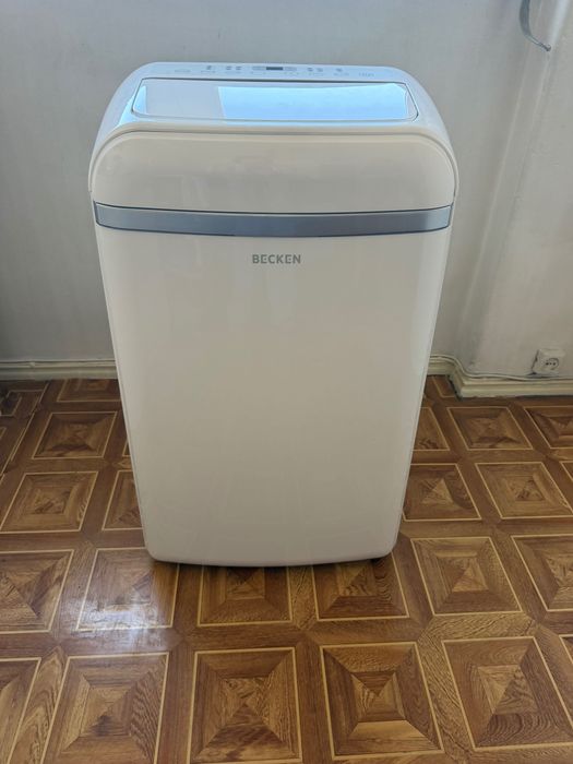 Ar condicionado portatil