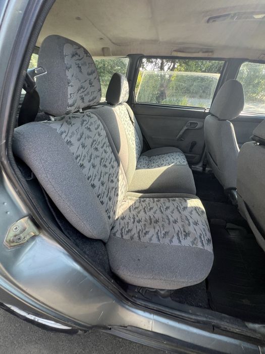 ВАЗ 2111 1.6 бензин 2006 рік