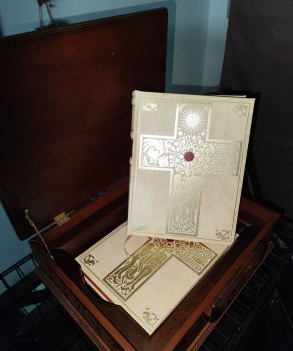 Biblia exposicao sacra
