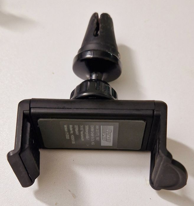 Acessórios Auto Telemóvel