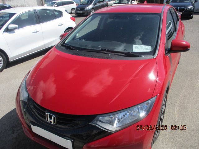 Honda Civic 1.6 i-DTEC Comfort