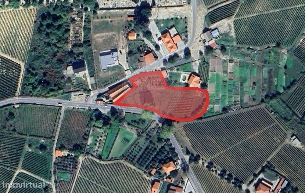 Terreno  para venda
