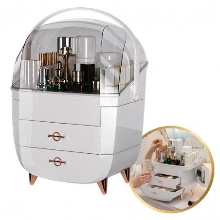 Organizer, szkatulka na bizuterie