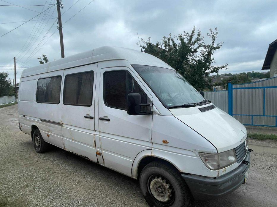 Sprinter 2.9 Пасажир