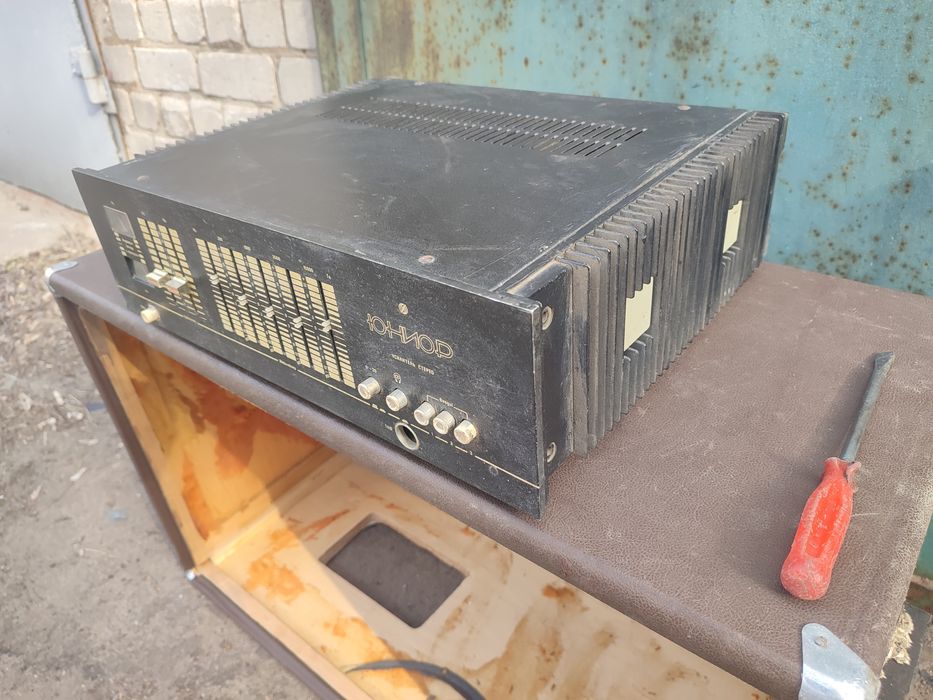 ‼️ Усилитель Старт ‼️