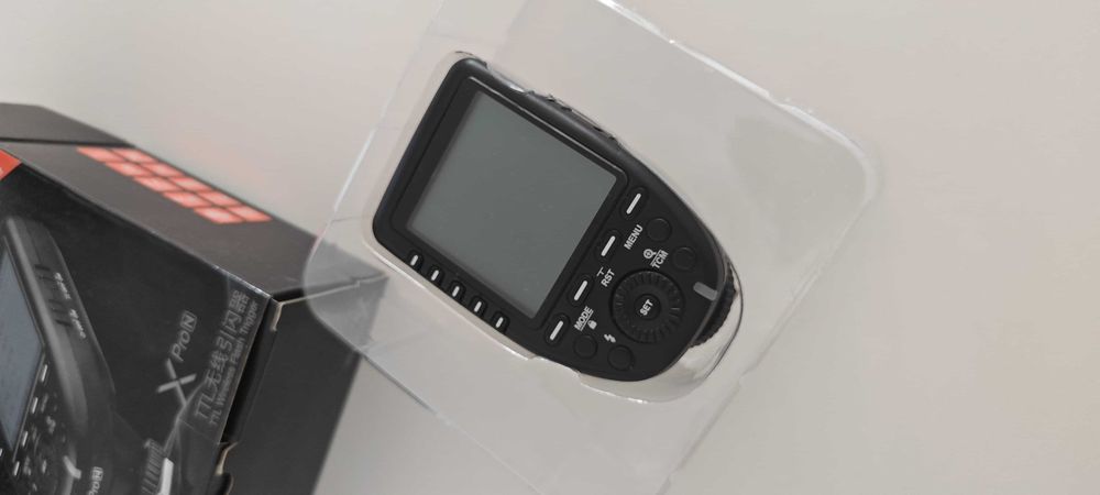 Godox XPro-N TTL Wireless Flash Trigger (Fujifilm)