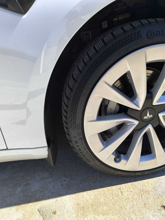 Tesla Model 3 Standard Range Plus