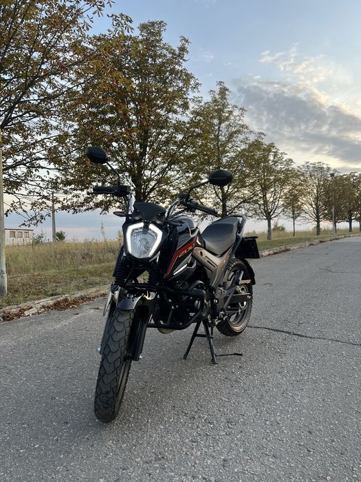 Lifan JR 200