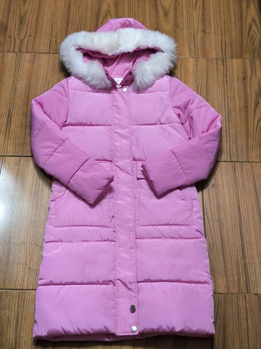 Продам куртку розмір S