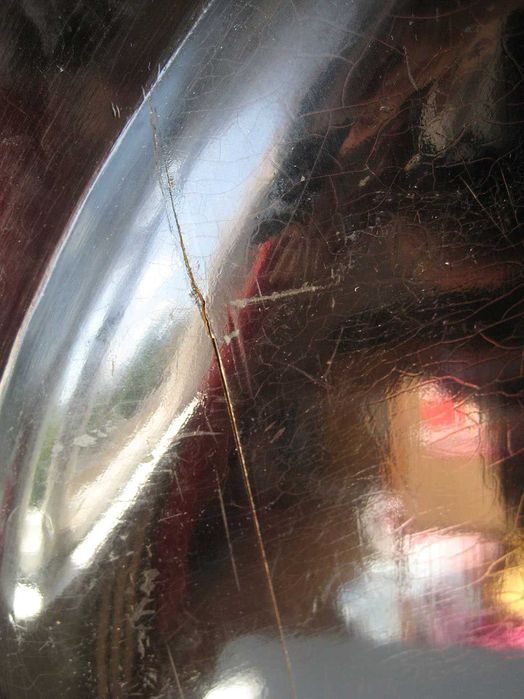 Бандура чернігівська 70-ті рр