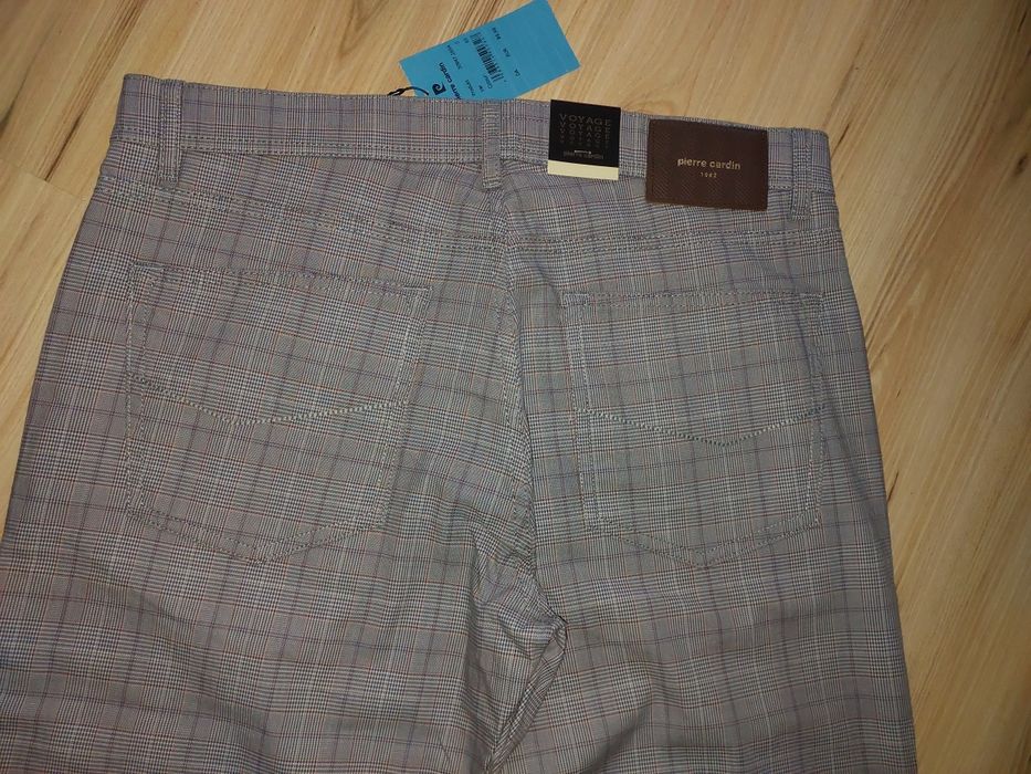 Nowe spodnie marki Pierre expresowa wysyłka